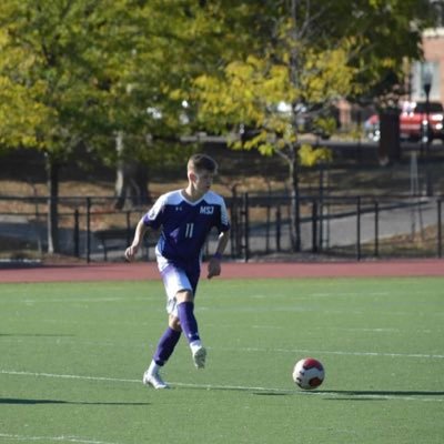 MSJ | UMD Soccer ‘26