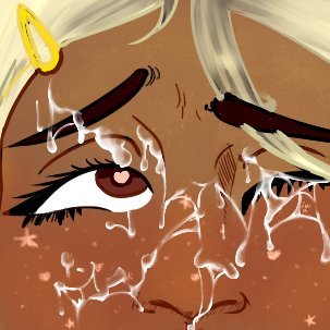 nsfw acct for @dxlltopiaART | 18+ ONLY | 21 | he/they