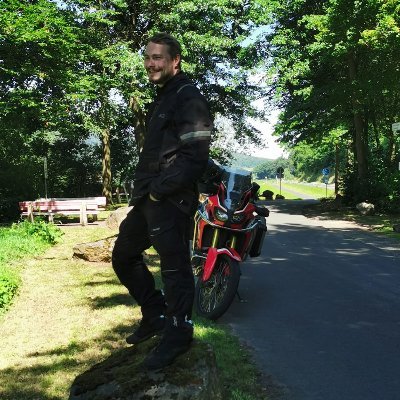 fly_kasual's profile picture. Politically active. TYPO3 enthusiast. He/Him