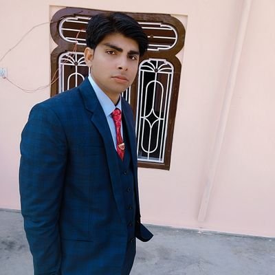 ASHISHPOSWAL18's profile picture. Ashish poswal
