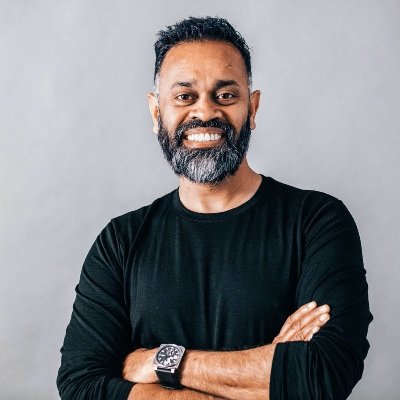 Managing Director @insightpartners, Ex-Operator/Builder of Enterprise Software & Data Businesses, #11 @fastcompany Most Creative People, Motorcyclist