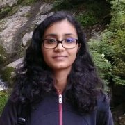 Tisya Banerjee (@banerjeetisya) 's Twitter Profile Photo