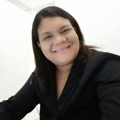 johannalventura's profile picture. Madre azul 💙👩‍👧‍👦, hija, Lic. En Derecho,Ing. En Informática, Docente Tecnología Educativa. Maestría en Educación mención Gestión de la Tecnología Educativa