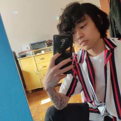 notkenzou's profile picture. toit. noice.