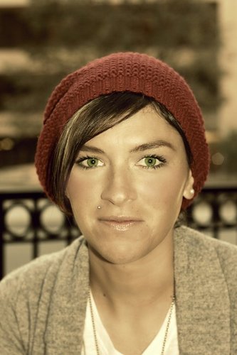 trish_adele's profile picture. I live for adventures.