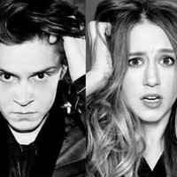 Tate Langdon (fictional) (@latexdeviltate) 's Twitter Profile