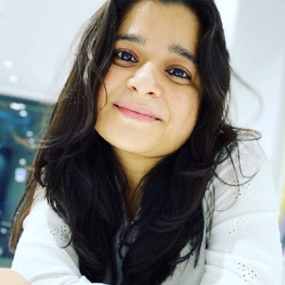 Host-Neha Tripathi Talk Show |Women@Work-AntWak | Entrepreneur by Heart & Soul |Mountaineer|Wanderer|Poet| Dreamer | ScriptingSuccessStories