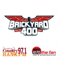 Brickyard400Coverage (@400coverage) 's Twitter Profile