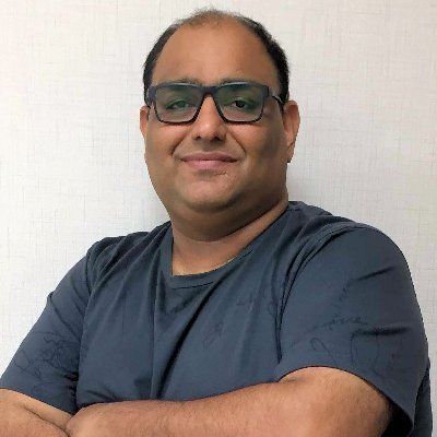 imrandesai's profile picture. Educator