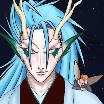 All Grimmjow/Ichigo Discord events will be announced and celebrated here! Come join in on the fun! :)