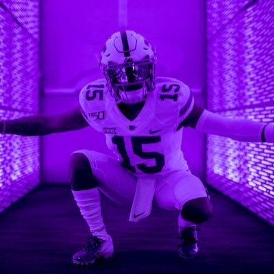 Jaylen Carter athlete profile head shot