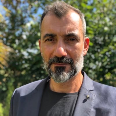 alx_barreto's profile picture. Chef de projet Data - Tours Métropole Val de Loire