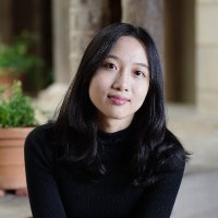 Woan-Yu Lin (@woanyu_lin) Twitter profile photo