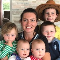 Rosemarie Martin (@rosemartin2017) 's Twitter Profile