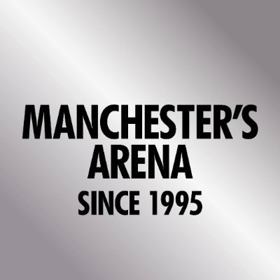 Manchester Arena ➡️ AO Arena
