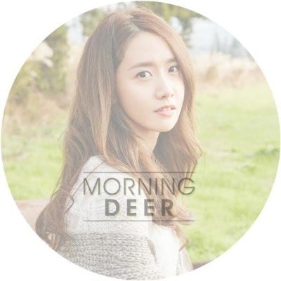 @GirlsGeneration YoonA Indonesia Fanbase 🇮🇩 •
Backup for :@MORNINGDEER_ID • MD IG Acc: morningdeer_id • YoonA Official IG Acc: Yoona__lim 
• Weibo: LIMYOONA90