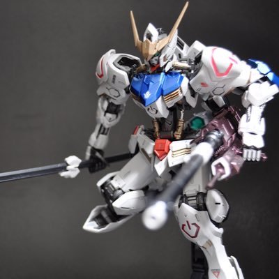 プラモデルの製作が趣味なので、プラモデル関係のツイートしようかと思っています。製作したプラモデルの販売もしています。よろしくお願いします。無言フォロー失礼します。無言フォローも歓迎です。