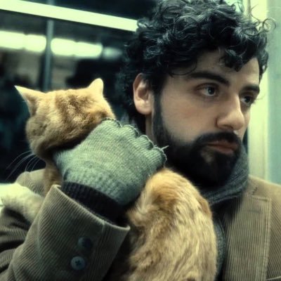 Moments without context from the perfect 2013 film Inside Llewyn Davis