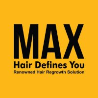 Max Hair Clinic Global(@maxhairclinicgl) 's Twitter Profile Photo