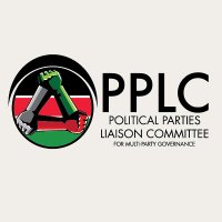 Political Parties Liaison Committee of Kenya (@partieskenya) Twitter profile photo