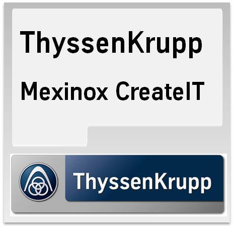 TKCreateIT's profile picture. CreateIT es una consultoría de implementaciones, desarrollos TI, soluciones SAP y Fábrica de Software. El éxito de nuestros clientes es nuestra pasión.