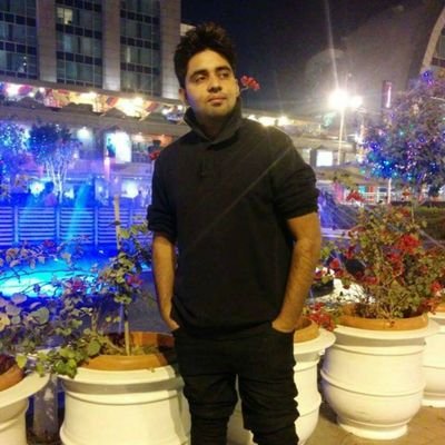 Abhishe57027300's profile picture. 