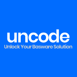 uncodebasware's profile picture. Uncode c’est avant tout des consultants Basware P2P qualifiés et approuvés qui proposent ses services aux clients finaux, SSII, consultants et freelances.