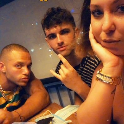 Im_PORE's profile picture. I can do all things.