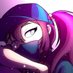 MonoKuma (@x_monokuma_x) Twitter profile photo