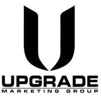 Upgrade Marketing Group(@UpgradeMG) 's Twitter Profileg