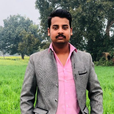 RajputVikalp's profile picture. Electrical & Cyber Advisor