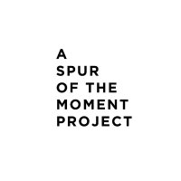 A Spur of the Moment Project (@asotmproject) 's Twitter Profile Photo A Spur of the Moment Project (@asotmproject) 's Twitter Profile Photo