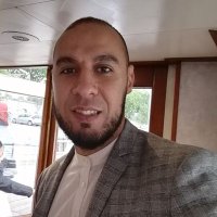 Morad Attik (@attikmorad) 's Twitter Profile