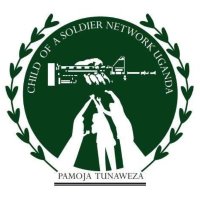 Child Of A Soldier Network Uganda(@mtotowajeshi_1) 's Twitter Profile Photo