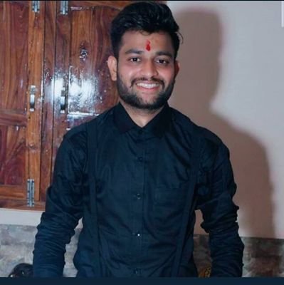 SagarKanwa's profile picture. किसान पुत्र 😎