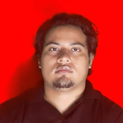 Never disappoint for anything in life.
A professional video maker and Content creator...