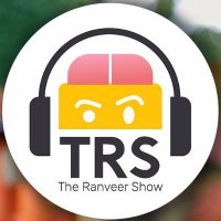 TRS (@theranveershow) 's Twitter Profile