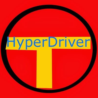Hyperdriver3 Profile Picture