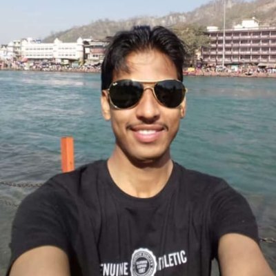 GautamR45911617's profile picture. 