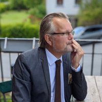 Jens Odlander (@jensodlander) 's Twitter Profile Photo Jens Odlander (@jensodlander) 's Twitter Profile Photo