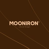 Mooniron(@moonnironn) 's Twitter Profile Photo