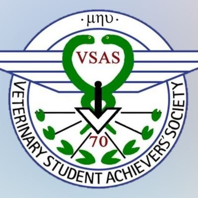 Official account of Veterinary Student Achievers' Society - Mu Eta Upsilon CLSU Chapter ✨ For honor and glory, hail VSAS! 📩 vsas.clsu@gmail.com