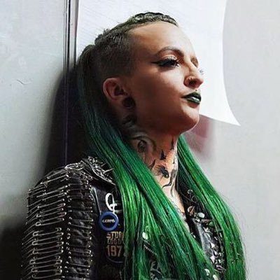 TheGothPunkSoho's profile picture. 