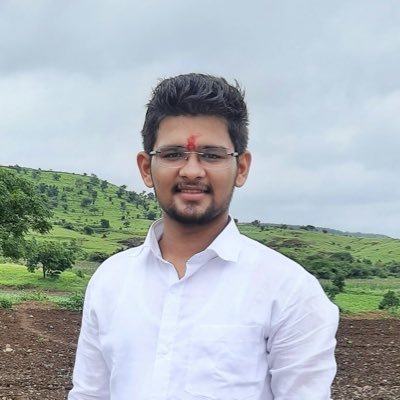 AjinkyaKalamka1's profile picture. ❤️Life Is Not AgaiN , LovE evEryOne  ;    Love Nature ❤️