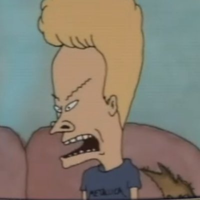 I M Your Beavis I M Your Fire Black Lives Matter Imsohappyigrewup In A Toilet