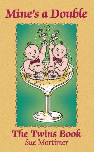 What is it like to have twins? Or to be a twin? Read true-life experiences in Mine's a Double - The Twins Book thetwinsbook@aol.co.uk