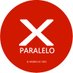 Paralelo X (@paralelo_x) Twitter profile photo