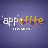 Dwayne Harris - @appetitegames Twitter Profile Photo