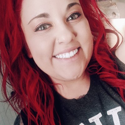 NickelCityMacky's profile picture. a roach amongst butts