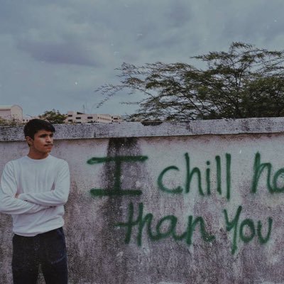 ShyamRa86920234's profile picture. live for the nights you can't remember w/ the people you won't forget